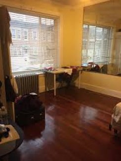 Room offered in Ny City New York United States for $157 p/w