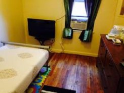 Room in New York Bronx for $131 per week