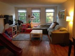 Room in New York Brooklyn for $126 per week
