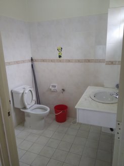 Room offered in Impian skudai Johor Malaysia for RM620 p/m