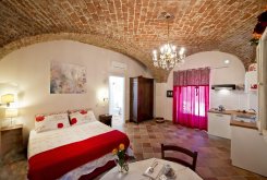 Bed n Breakfast in Piemonte Venaria reale for 78 per day