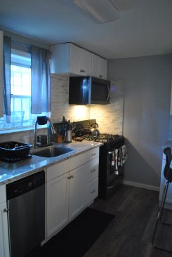 Room in New York 11216 for $1100 per month