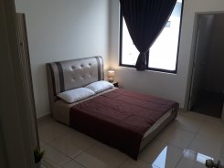 House offered in Johor Bahru Johor Malaysia for RM600 p/m