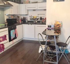 Double room in London Middlesex for £550 per month