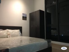 Multiple rooms in Kuala Lumpur Bukit Jalil for RM750 per month