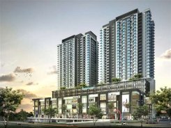 Condo in Johor Johor Bahru for RM1100 per month