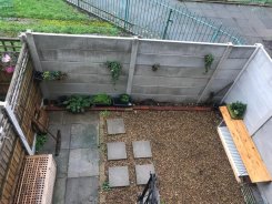 Double room in London Hackney for £1000 per month