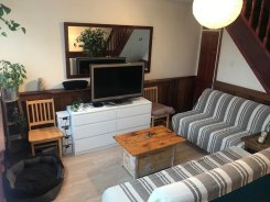 Double room in London Hackney for £1000 per month