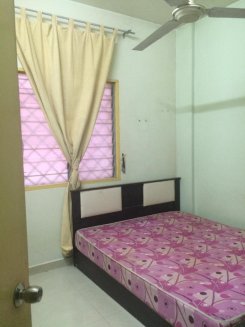 Room in Selangor Mutiara damansara  for RM500 per month