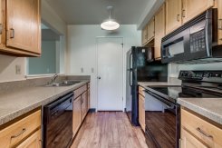 Apartment in Idaho Clover field for $590 per month