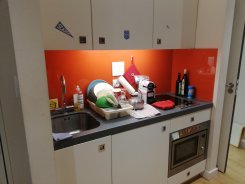 Studio in Wales Cardiff for £134 per week
