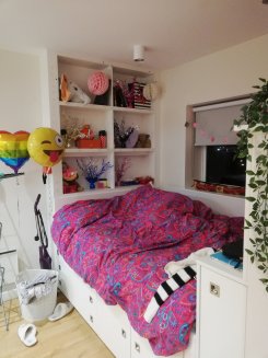 Studio offered in Cardiff Wales United Kingdom for £134 p/w