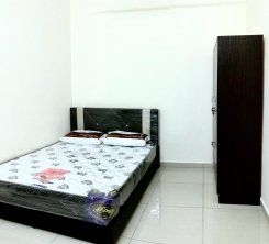 Room offered in Johor Bahru Johor Malaysia for RM650 p/m