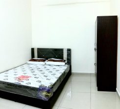 Room in Johor Johor Bahru for RM650 per month