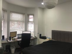Double room in Greater manchester Longsight for £120 per week