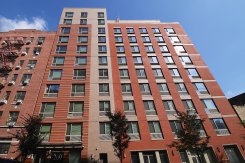 Apartment offered in Bronx New York United States for $1114 p/m