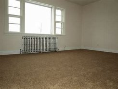 Apartment offered in Bronx New York United States for $1397 p/m