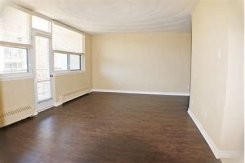 Apartment in New York Bronx for $1177 per month