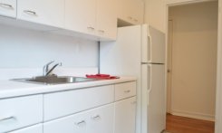 Apartment in New York Brooklyn for $1140 per month