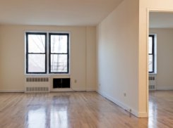 Apartment offered in Bronx New York United States for $872 p/m