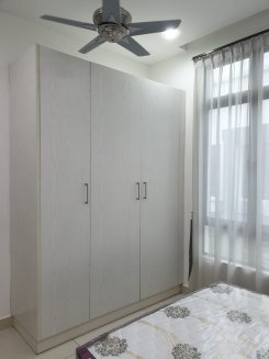House in Johor Bukit indah for RM350 per month