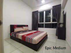 Room in Johor Johor Bahru for RM650 per month