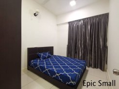 Room in Johor Johor Bahru for RM650 per month