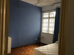 Room in Johor Bukit indah for RM500 per month