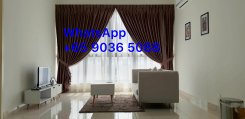 Condo in Johor Nusajaya for RM700 per month