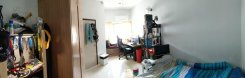 House in Selangor Bandar utama for RM650 per month