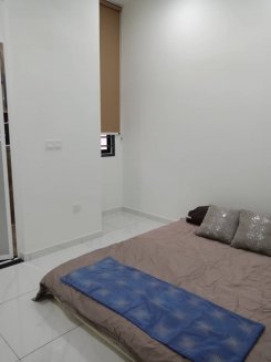 Room in Johor Bukit indah for RM750 per month