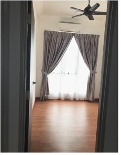 Apartment offered in Taman bukit mewah ,tampoi Johor Malaysia for RM650 p/m