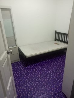 Room offered in Nusajaya Johor Malaysia for RM500 p/m