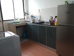 Room in Johor Gelang patah for RM750 per month