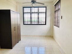 Apartment in Johor Bandar seri alam for RM700 per month