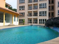 Room offered in Kota kinabalu Sabah Malaysia for RM700 p/m