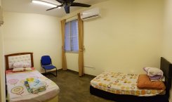 Room in Sabah Kota kinabalu for RM700 per month