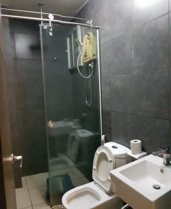 Room in Sabah Kota kinabalu for RM750 per month