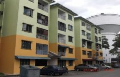 Apartment in Johor 81200 for RM500 per month