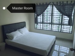 Condo offered in Bukit Jalil Kuala Lumpur Malaysia for 650 /condo-for-rent/detail/6420/condo-bukit-jalil-price-650