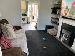 Double room in Kent Chatham for £540 per month