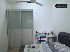 Single room in Selangor Seri kembangan for RM680 per month
