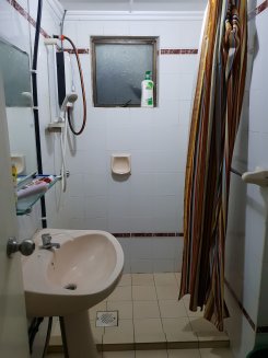 Single room in Selangor Petaling Jaya for RM450 per month