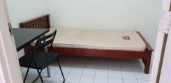 Single room in Selangor Petaling Jaya for RM450 per month