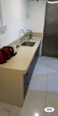 Room in Selangor Kota damansara for RM700 per month