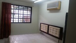 Room in Selangor Kelana Jaya for RM650 per month