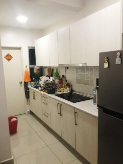 Apartment in Johor 81200 for RM500 per month