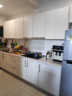 Apartment in Johor Taman tampoi indah for RM500 per month