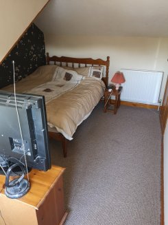 Room offered in Bridgwater Somerset United Kingdom for £80 p/w