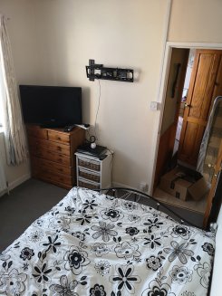 Room in Somerset Bridgwater for £80 per week